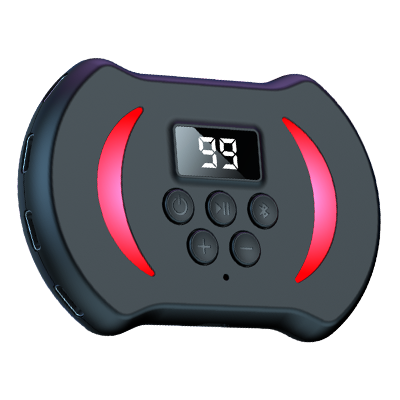 Thumb up artifact G40