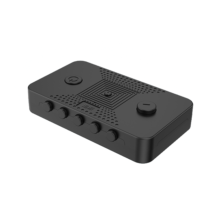 G11 clicker