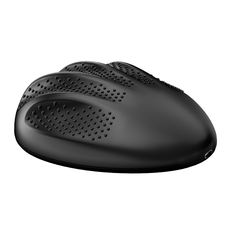 Palm massager