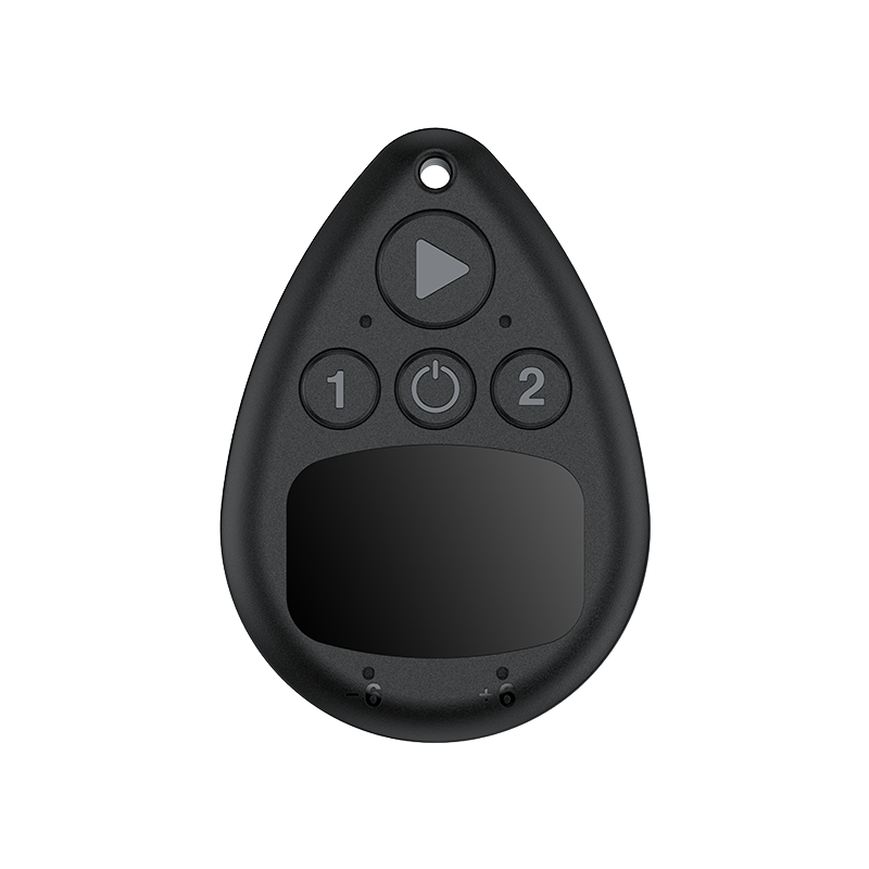 AS50 clicker