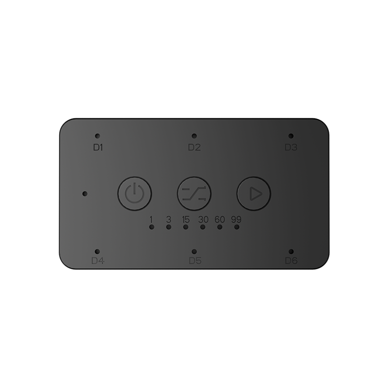 U10 screen slider