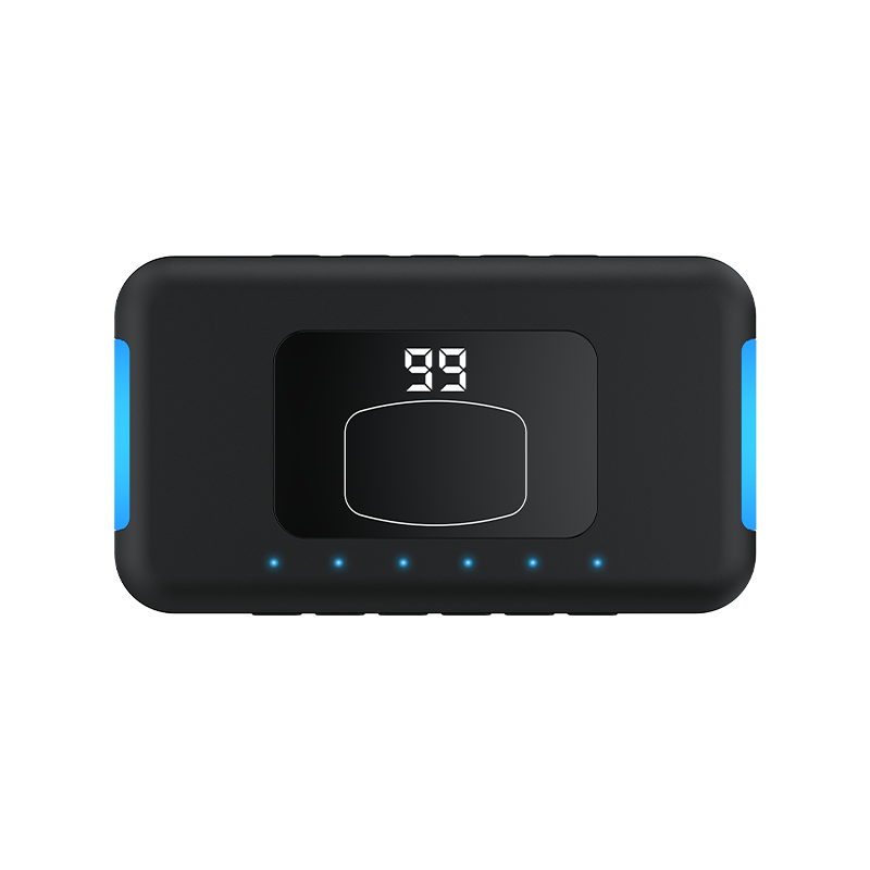 S100 screen clicker