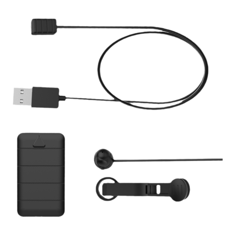 G10 clicker